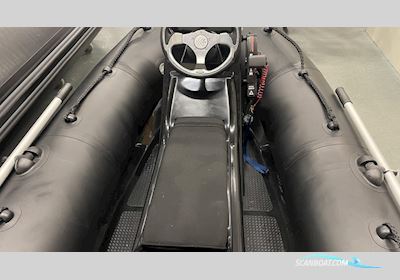 Brig Falcon 300 S Schlauchboot / Rib 2014, mit Tohatsu motor, Sweden