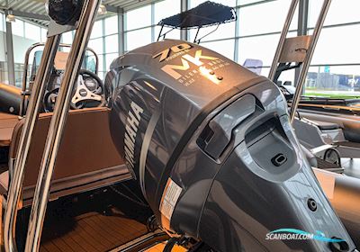 Brig Falcon 500 Schlauchboot / Rib 2021, mit Yamaha motor, Dänemark