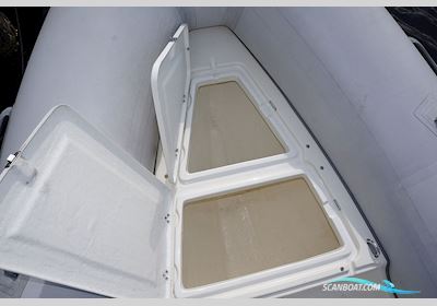 Brig Falcon 500L Schlauchboot / Rib 2019, mit Honda motor, Niederlande