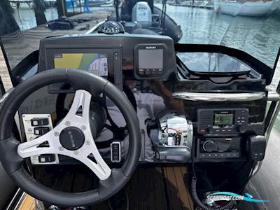 Brig Ribs Eagle 6 Schlauchboot / Rib 2021, mit Suzuki 115 Atl motor, England