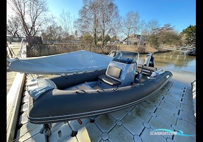 Brig Ribs Eagle 6.7 Schlauchboot / Rib 2022, mit Suzuki motor, England