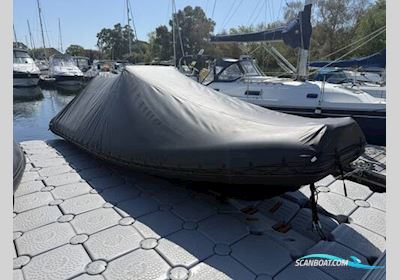 Brig Ribs Eagle 6.7 Schlauchboot / Rib 2024, mit Suzuki F200 Xca motor, England