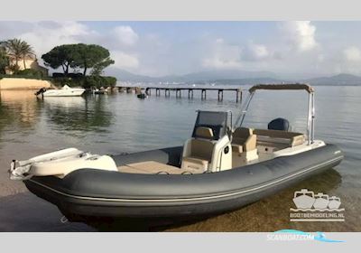 Bsc 70 Ebony Schlauchboot / Rib 2020, mit Mercury motor, Niederlande