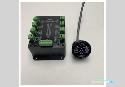 Bsco V100017 Marine Fire Suppression System Processor And Controller Schlauchboot / Rib 2025, Niederlande