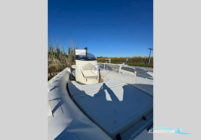 Bwa 28 Sport GT Schlauchboot / Rib 2015, mit Suzuki motor, Frankreich