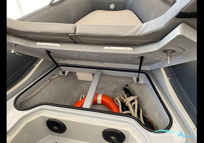 Bwa 42 FB Open Schlauchboot / Rib 2017, mit Mercury Verado XL motor, Spanien