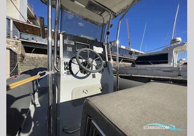 Capelli Tempest 750 Schlauchboot / Rib 2021, Portugal