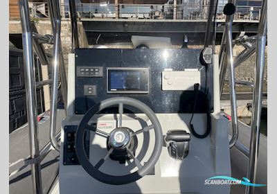 Capelli Tempest 750 Schlauchboot / Rib 2021, Portugal