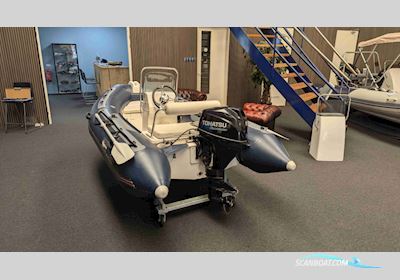 Excellent 330AF Schlauchboot / Rib 2024, Niederlande