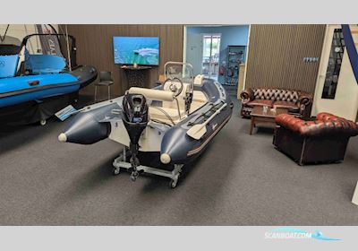 Excellent 330AF Schlauchboot / Rib 2024, Niederlande