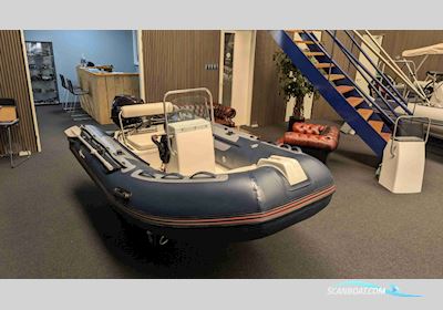 Excellent 330AF Schlauchboot / Rib 2024, Niederlande