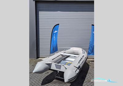 Excellent 360 Schlauchboot / Rib 2019, Niederlande