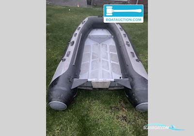 Gala 300 Schlauchboot / Rib 2015, Niederlande