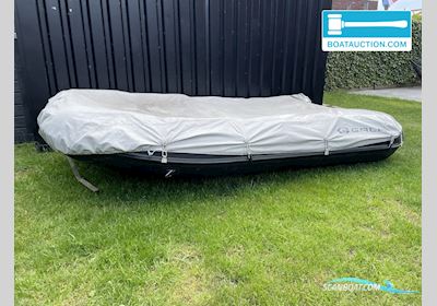 Gala 300 Schlauchboot / Rib 2015, Niederlande