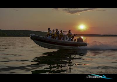 Grand Drive 600 Drive Schlauchboot / Rib 2024, Dänemark