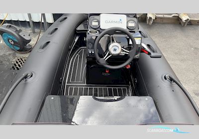 Grand G340 Schlauchboot / Rib 2023, mit Yamaha motor, Sweden