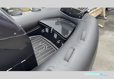 Grand G340 Schlauchboot / Rib 2023, mit Yamaha motor, Sweden