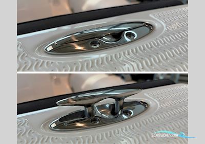 Grand G340EF Med 30 hk Yamaha Schlauchboot / Rib 2025, mit Yamaha motor, Dänemark