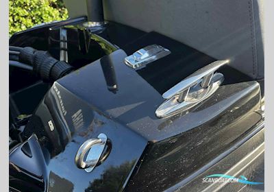 Grand G340N Med 40 hk Yamaha Schlauchboot / Rib 2024, mit Yamaha motor, Dänemark