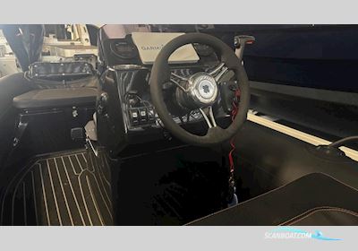 Grand G380 Schlauchboot / Rib 2022, mit Yamaha motor, Sweden