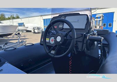 Grand G420 Schlauchboot / Rib 2022, mit Yamaha motor, Sweden