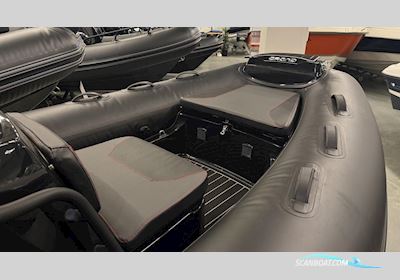 Grand G420 Schlauchboot / Rib 2024, mit Mercury motor, Sweden