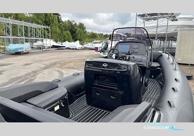 Grand Golden Line G650 Schlauchboot / Rib 2022, mit Yamaha motor, Sweden