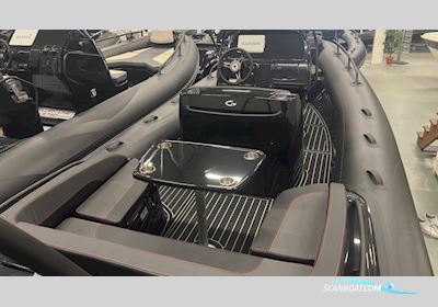 Grand Golden Line G650 Schlauchboot / Rib 2026, mit Mercury motor, Sweden