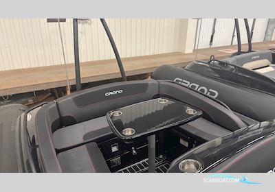 Grand Golden Line G650 Schlauchboot / Rib 2026, mit Mercury motor, Sweden