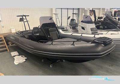 Grand Golden Line G680 Schlauchboot / Rib 2027, mit Yamaha motor, Sweden