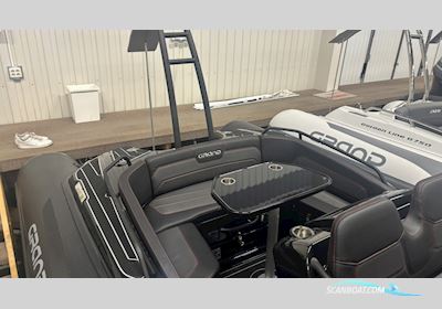 Grand Golden Line G680 Schlauchboot / Rib 2027, mit Yamaha motor, Sweden