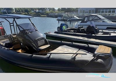 Grand Golden Line G850 Schlauchboot / Rib 2026, mit Mercury motor, Sweden