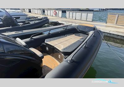 Grand Golden Line G850 Schlauchboot / Rib 2026, mit Mercury motor, Sweden