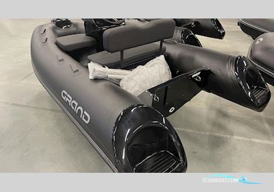Grand S300 Schlauchboot / Rib 2024, mit Mercury motor, Sweden