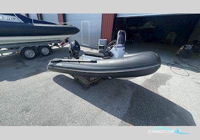 Grand S300 Schlauchboot / Rib 2024, mit  Tohatsu 20hk motor, Sweden