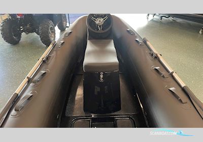 Grand S300 Schlauchboot / Rib 2023, mit Mercury motor, Sweden