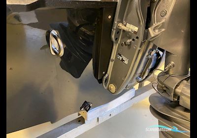 Grand S300L Med 20 hk Yamaha Schlauchboot / Rib 2024, mit Yamaha motor, Dänemark