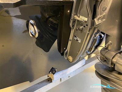 Grand S300L Med 20 hk Yamaha Schlauchboot / Rib 2025, mit Yamaha motor, Dänemark