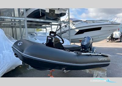 Grand S300S Schlauchboot / Rib 2023, mit Yamaha motor, Sweden