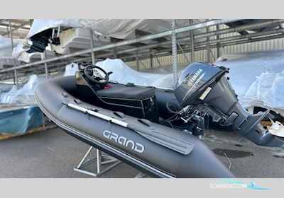 Grand S300S Schlauchboot / Rib 2023, mit Yamaha motor, Sweden