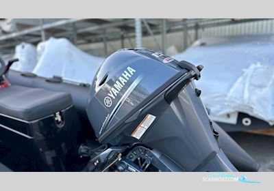 Grand S300S Schlauchboot / Rib 2023, mit Yamaha motor, Sweden