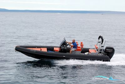 HYDROSPORT 737 /777 Leisure rib Schlauchboot / Rib 2024, Niederlande