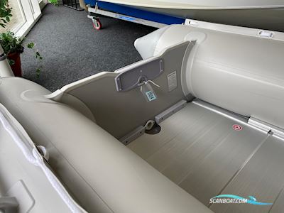Hercules Hsd320AL Schlauchboot / Rib 2020, Niederlande