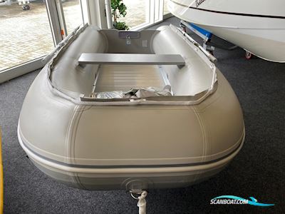 Hercules Hsd320AL Schlauchboot / Rib 2020, Niederlande