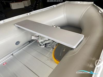 Hercules Hsd320AL Schlauchboot / Rib 2020, Niederlande