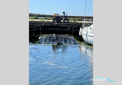 Highfield 700 Sport Schlauchboot / Rib 2021, mit Honda BF 200 motor, Sweden