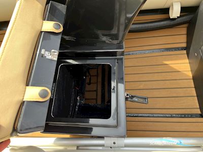 Highfield CL 380 Schlauchboot / Rib 2023, mit Yamaha motor, Niederlande