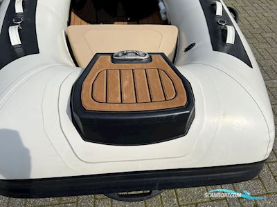 Highfield CL 380 Schlauchboot / Rib 2023, mit Yamaha motor, Niederlande