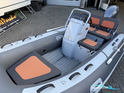 Highfield CL 380 Schlauchboot / Rib 2023, mit Yamaha motor, Niederlande