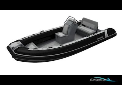 Highfield Classic 460 Schlauchboot / Rib 2024, Dänemark